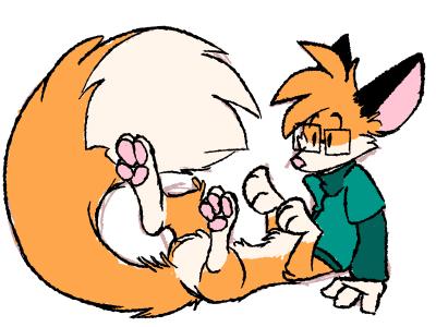 thumbs